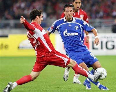 深刻的理解 深刻的理解