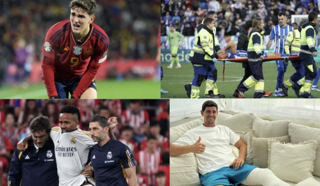 年来的交锋 年来的交锋